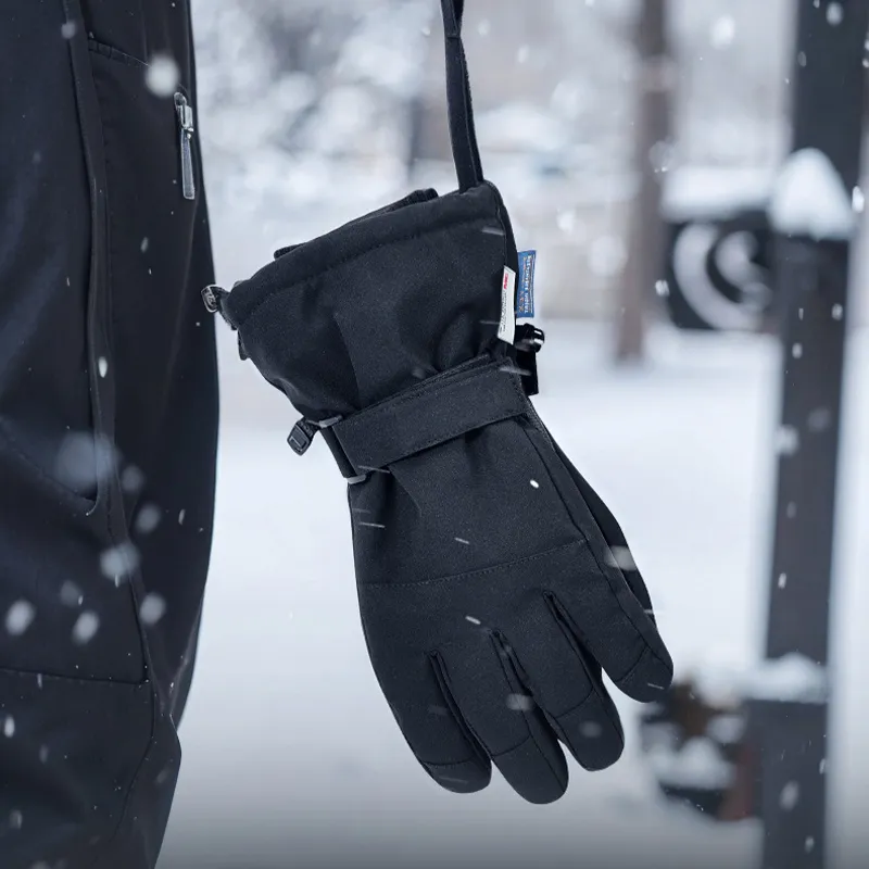 AAJF Gloves Unisex-1