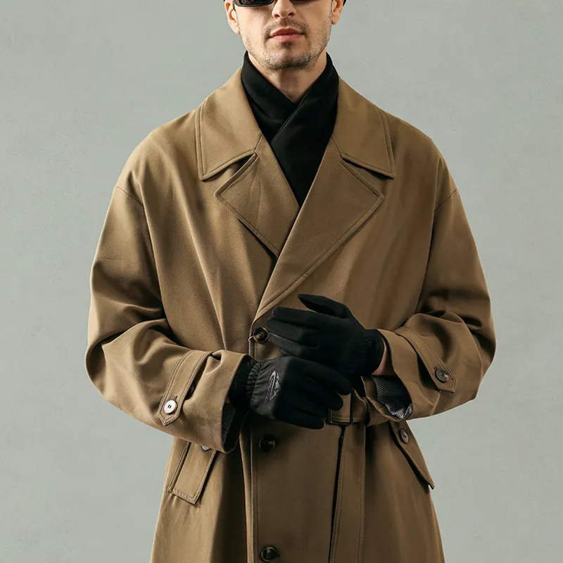AAJF Gloves Men-5