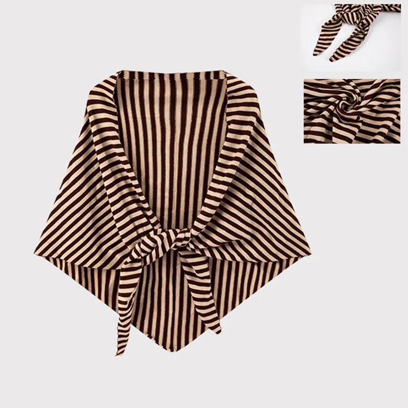 AAJF Shawls Women's-3