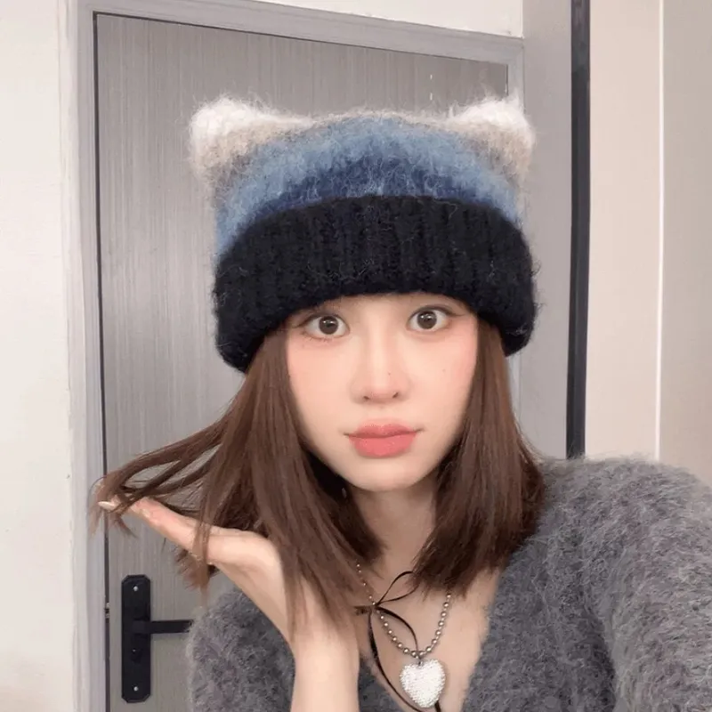 AAJF Beanies Unisex-6