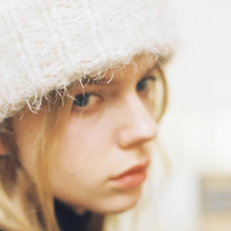 AAJF Beanies Unisex-1