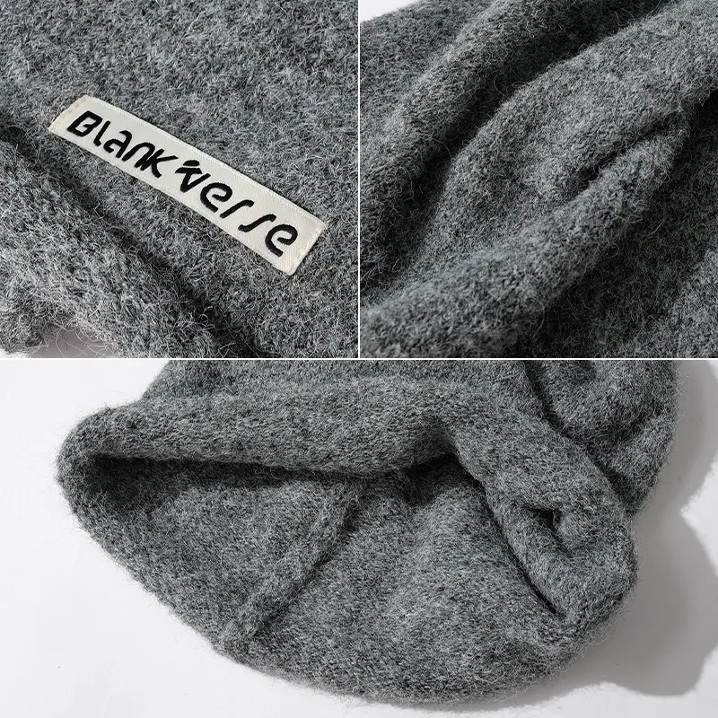 AAJF Beanies Unisex-3
