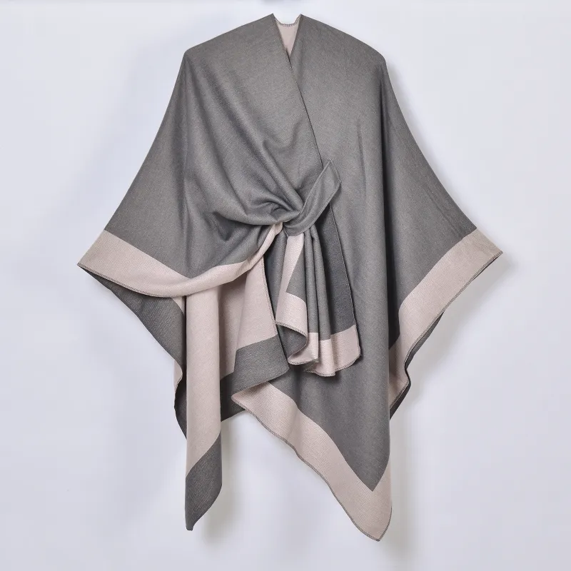 AAJF Shawls Women's-19
