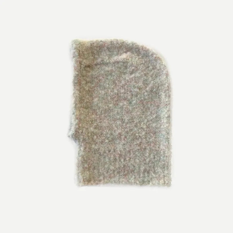 AAJF 12% Wool 18% Polyamide 67% Polyester 63% Elastane Beanies Women's-1
