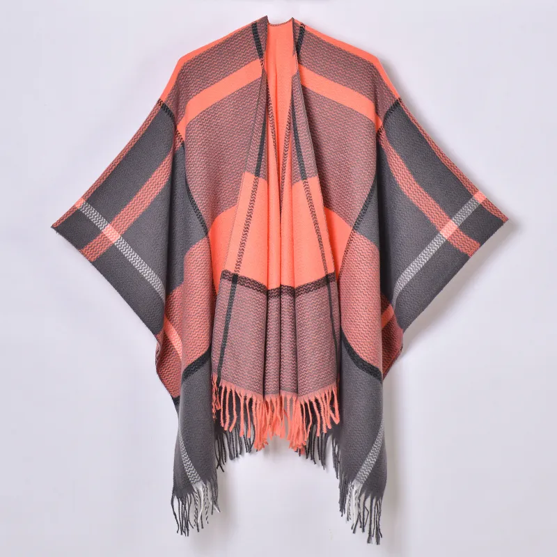 AAJF Shawls Women's-8