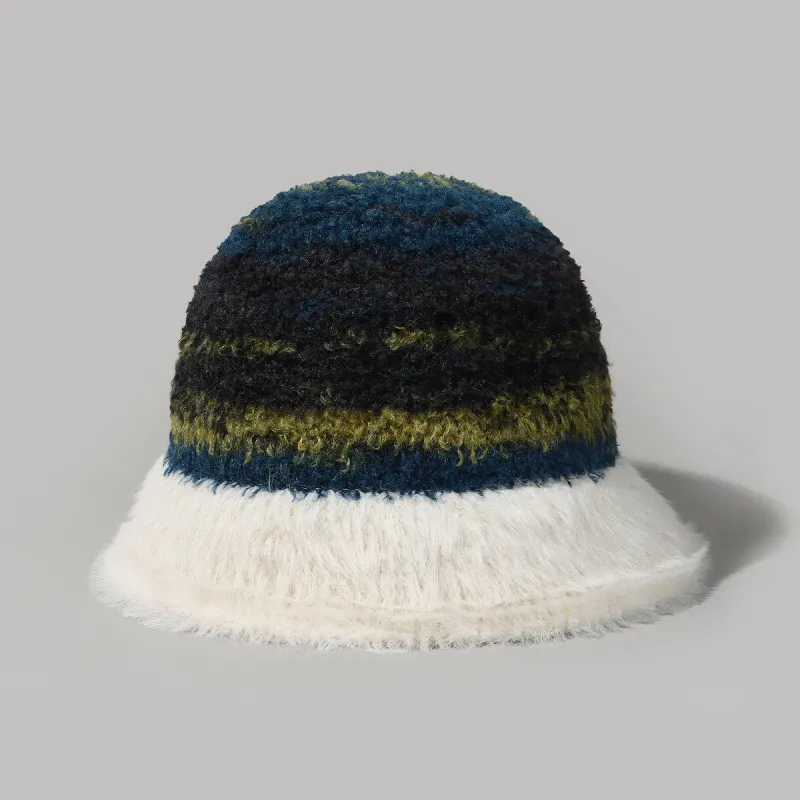 AAJF Acrylic Bucket Hats Unisex-5