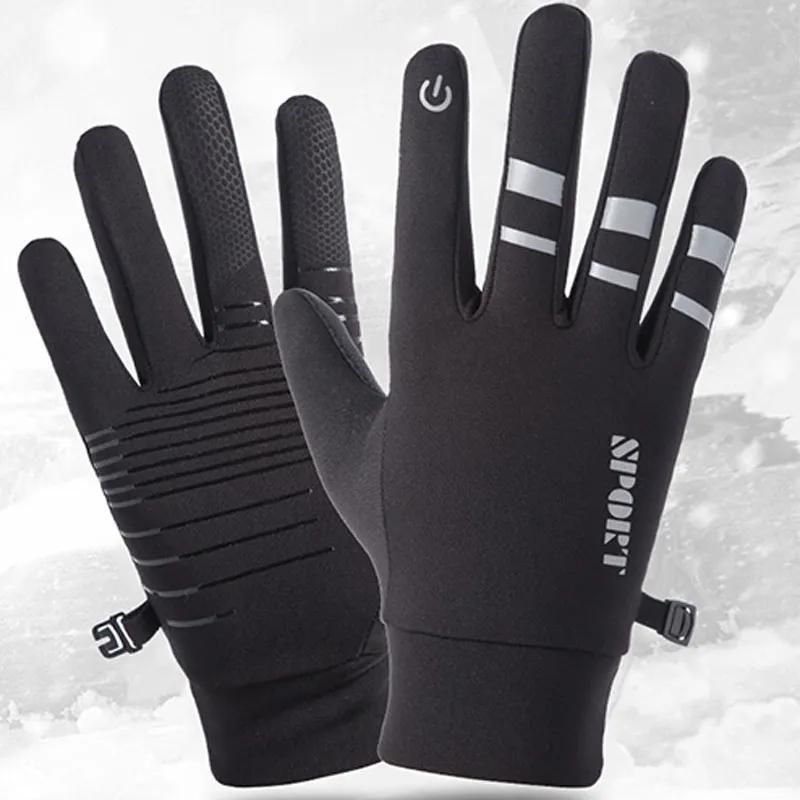AAJF Gloves Women's-1