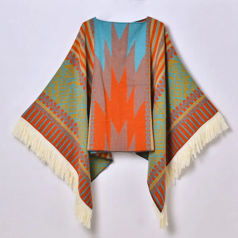 AAJF Shawls Women's-3