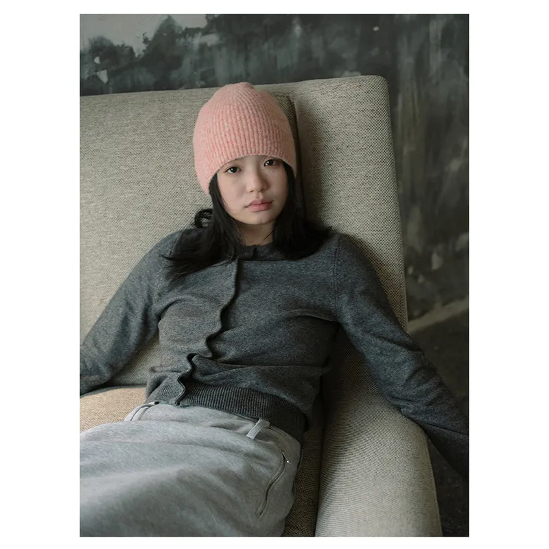 AAJF Beanies Unisex-5