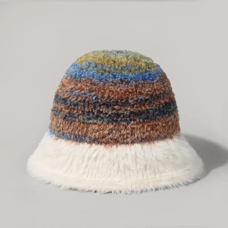 AAJF Acrylic Bucket Hats Unisex-1