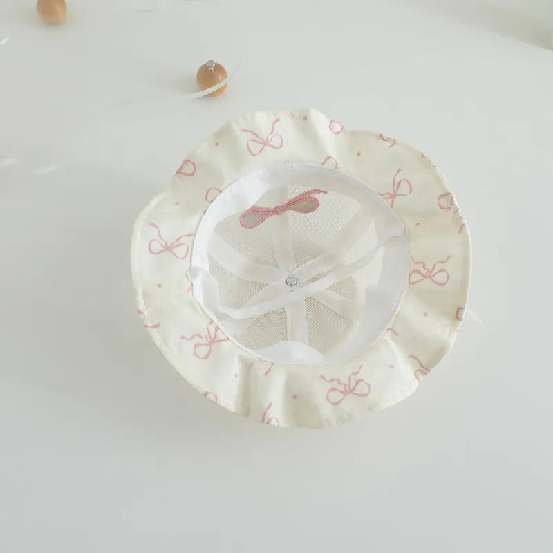 AAJF Bucket Hats Kids-1
