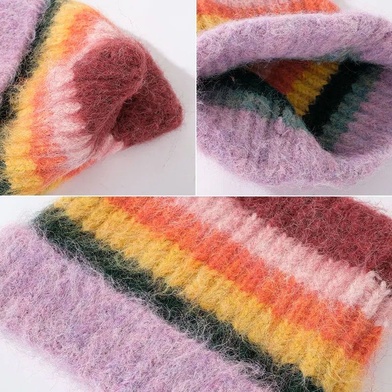 AAJF Beanies Unisex-4