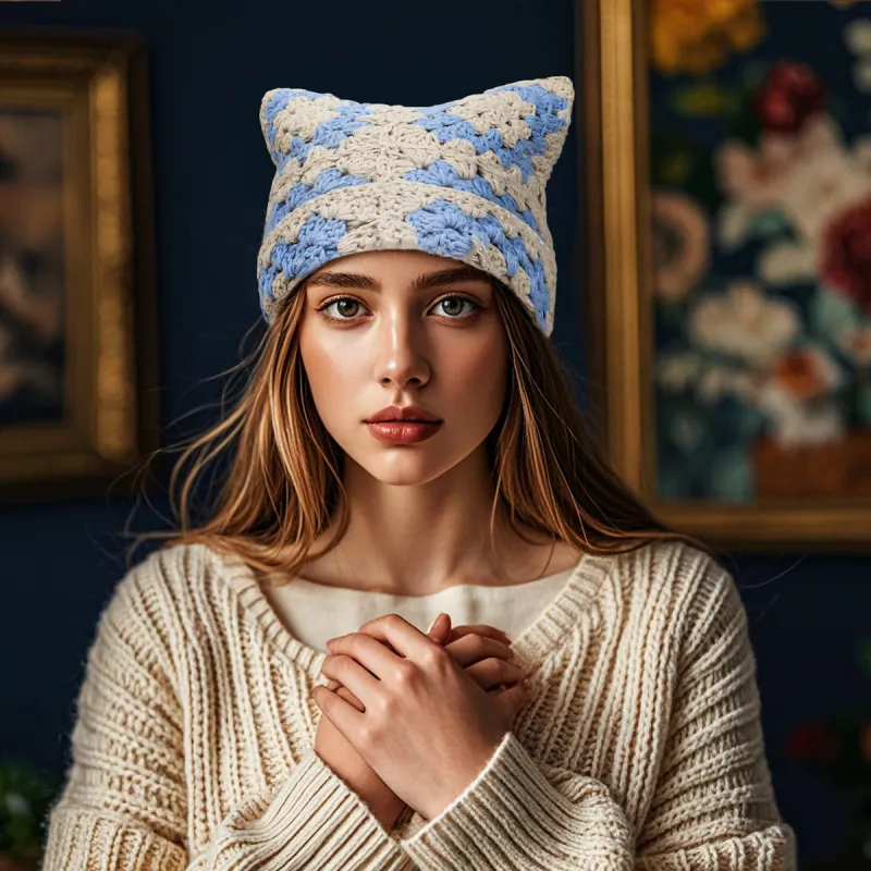 AAJF Beanies Unisex-2