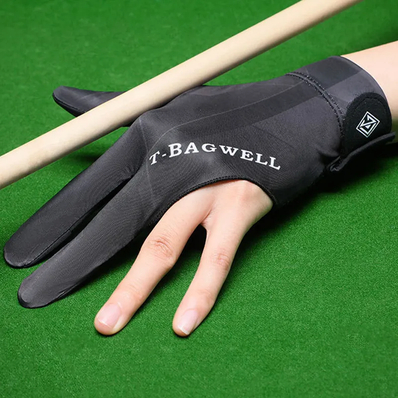 AAJF Ice Silk Billiard Glove Unisex-6