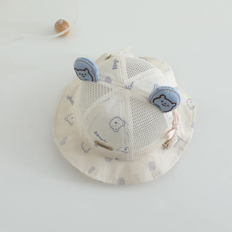 AAJF Bucket Hats Kids-4