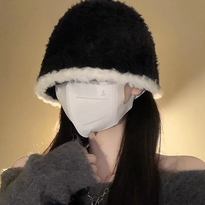 AAJF Beanies Unisex-4