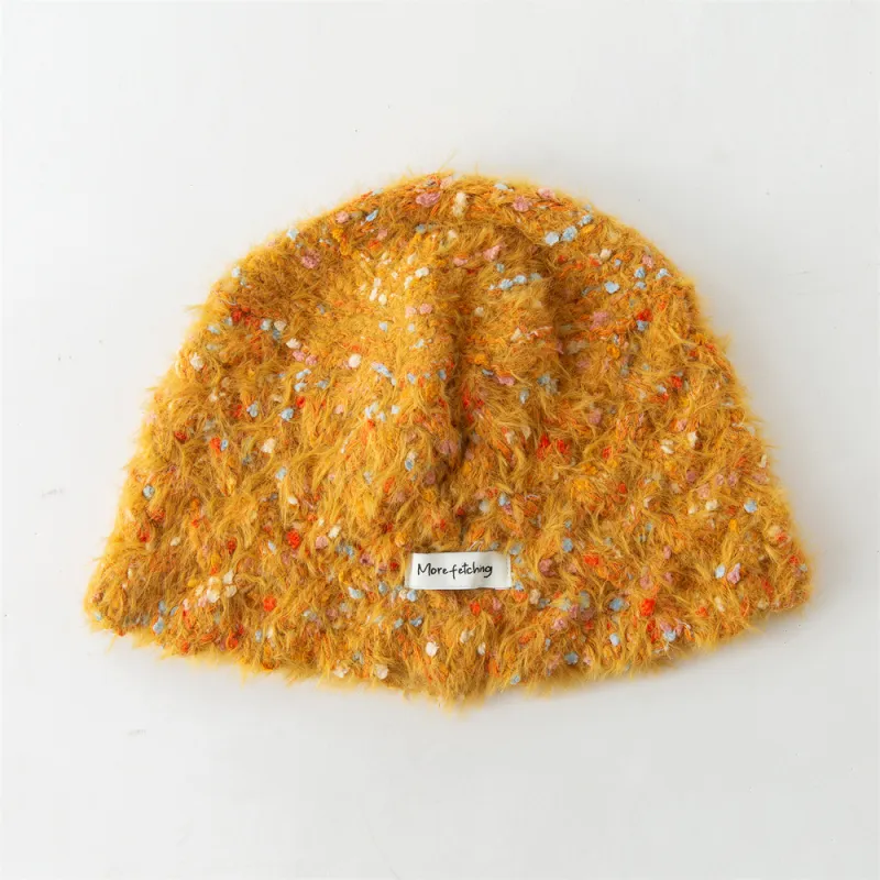 AAJF Beanies Women's-1
