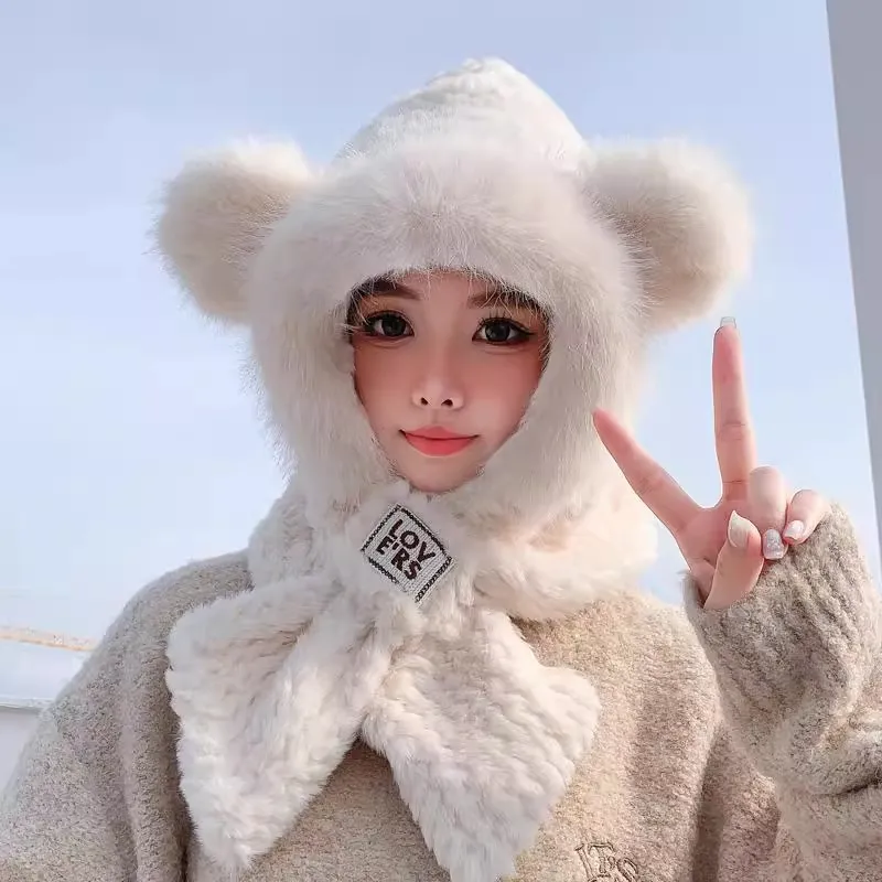 AAJF Beanies Unisex-4