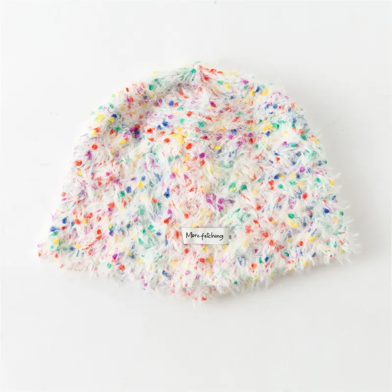 AAJF Beanies Women's-3