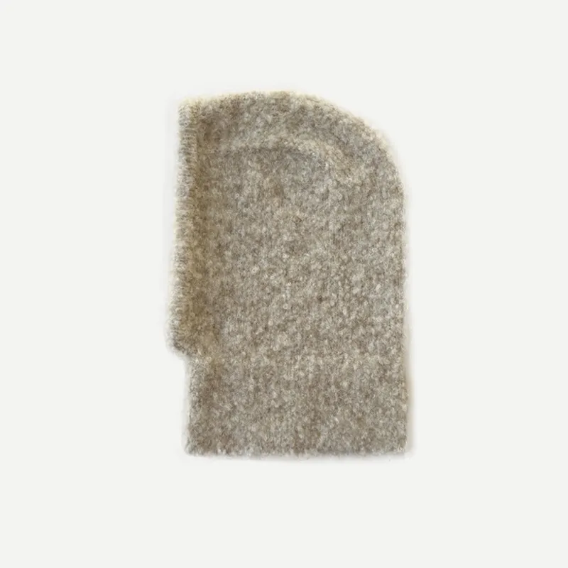 AAJF 12% Wool 18% Polyamide 67% Polyester 63% Elastane Beanies Women's-17
