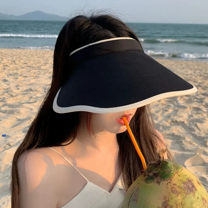 AAJF Sun Protection Hats Women's-7