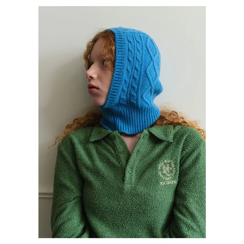 AAJF Beanies Unisex-9