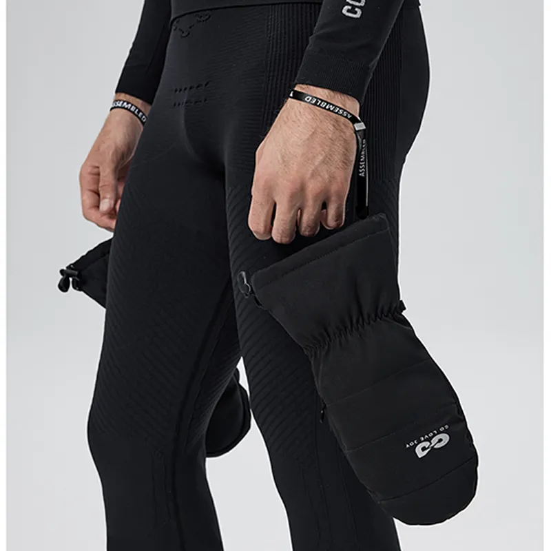 AAJF Gloves Unisex-2