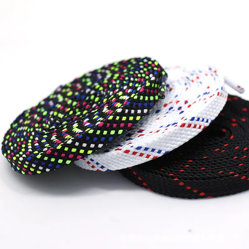 AAJF Polyester Shoelaces Unisex-2
