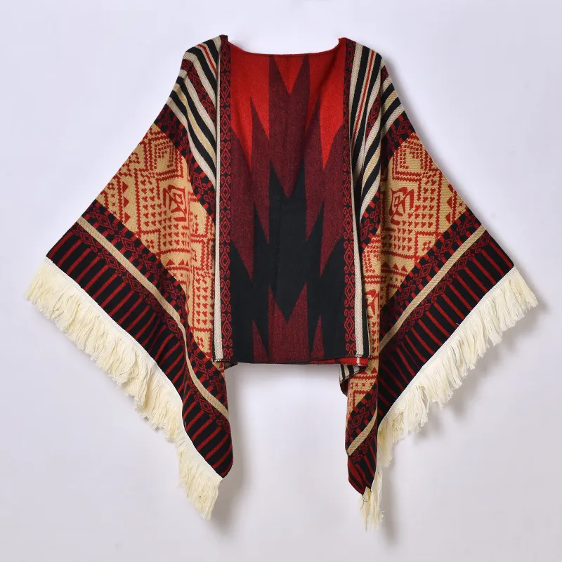 AAJF Shawls Women's-1