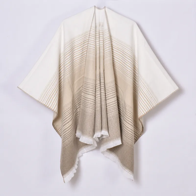 AAJF Shawls Women's-7