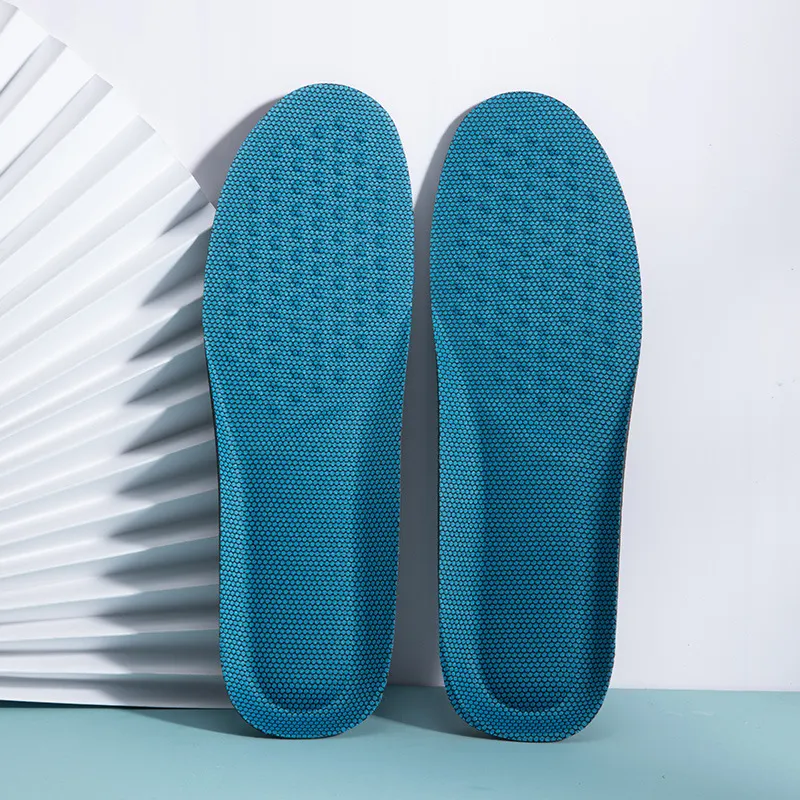 AAJF Polyurethane Sponge Insoles Unisex-5