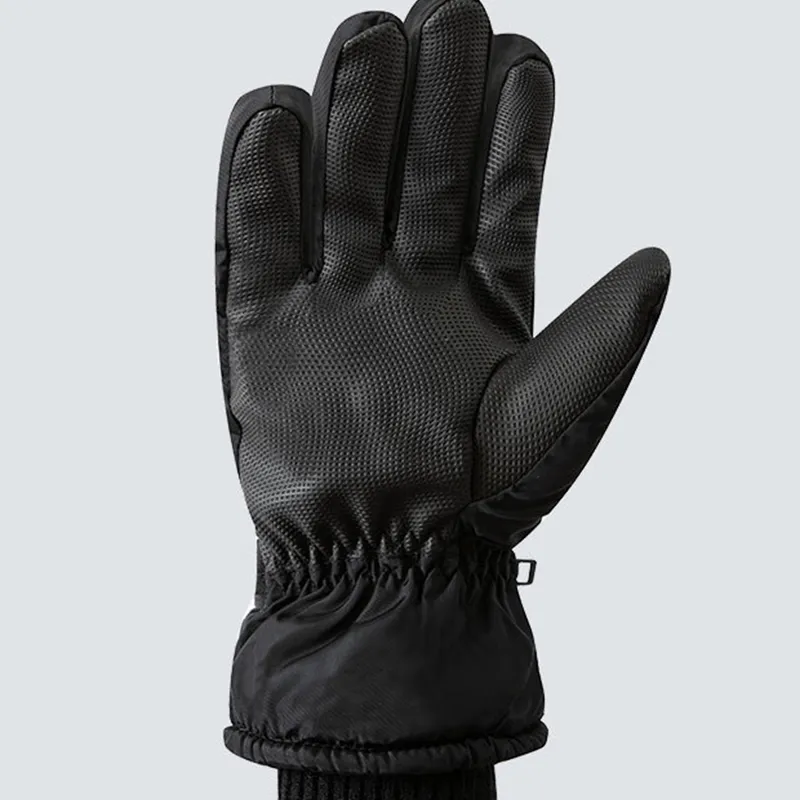 AAJF Polyester Gloves Unisex-7
