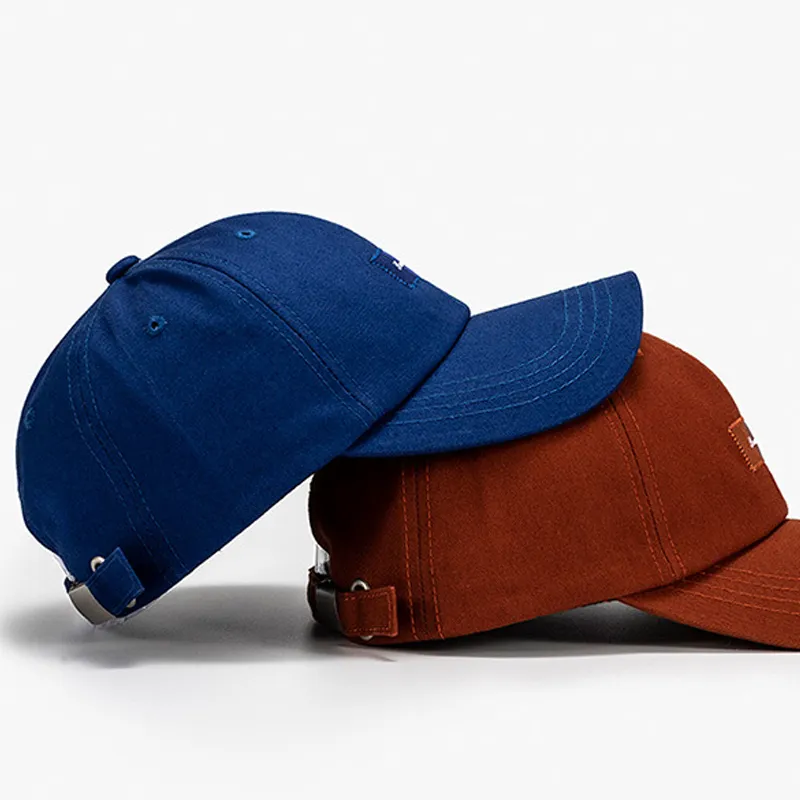 AAJF Cotton Baseball Caps Unisex-4