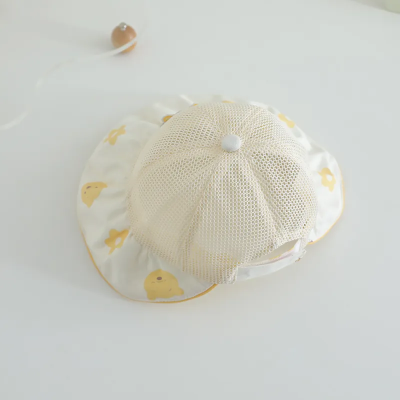 AAJF Bucket Hats Kids-4