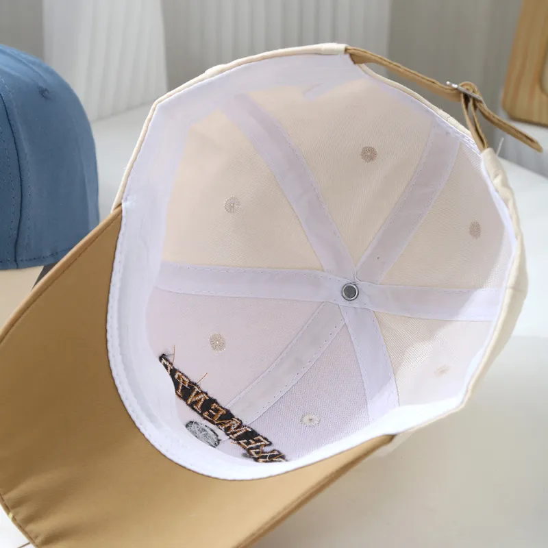 AAJF Cotton Baseball Caps Kids'-13