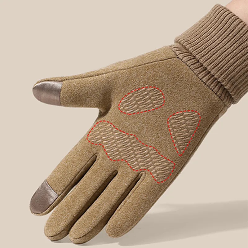 AAJF Gloves Unisex-6