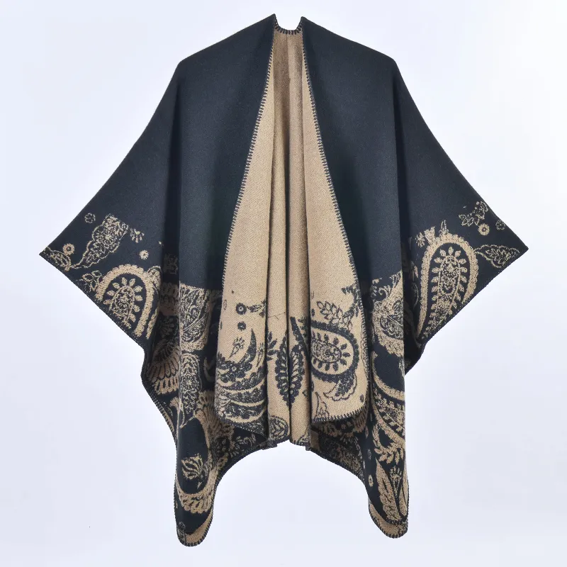 AAJF Shawls Women's-3