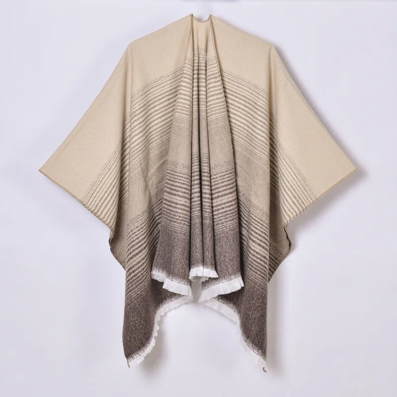 AAJF Shawls Women's-5
