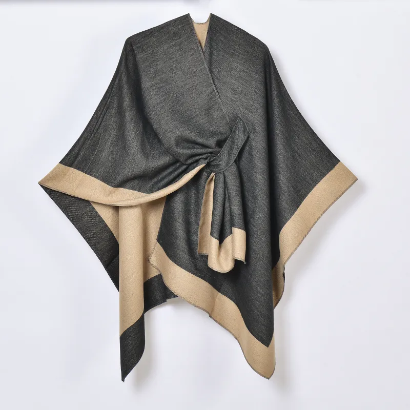 AAJF Shawls Women's-3