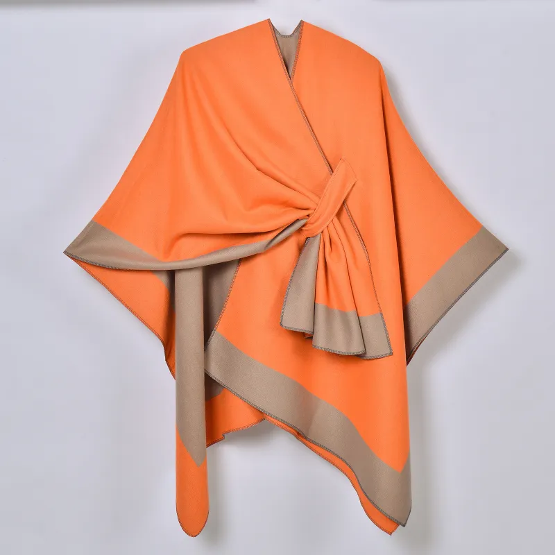 AAJF Shawls Women's-11