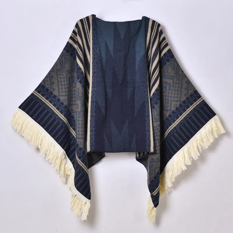 AAJF Shawls Women's-5