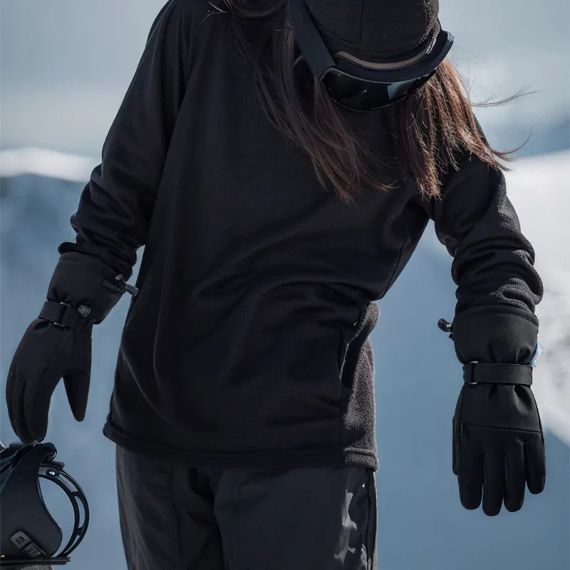 AAJF Gloves Unisex-2