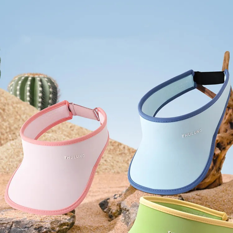 AAJF Polyester Sun Protection Hats Kids'-4