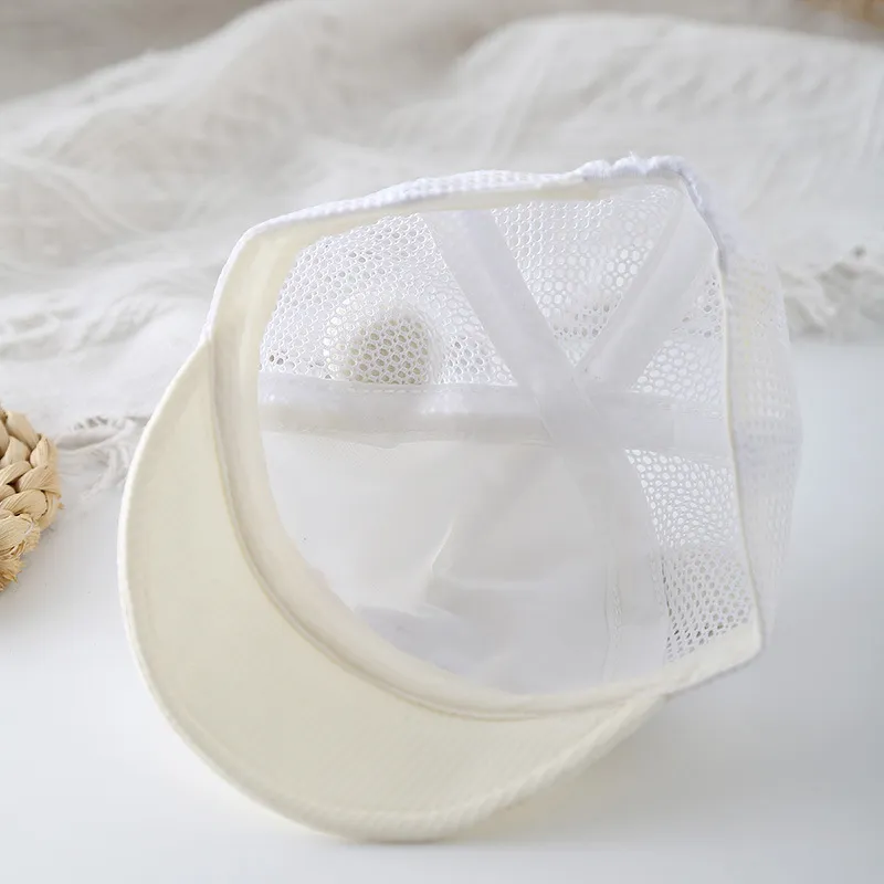 AAJF Polyester Baseball Caps Kids'-2