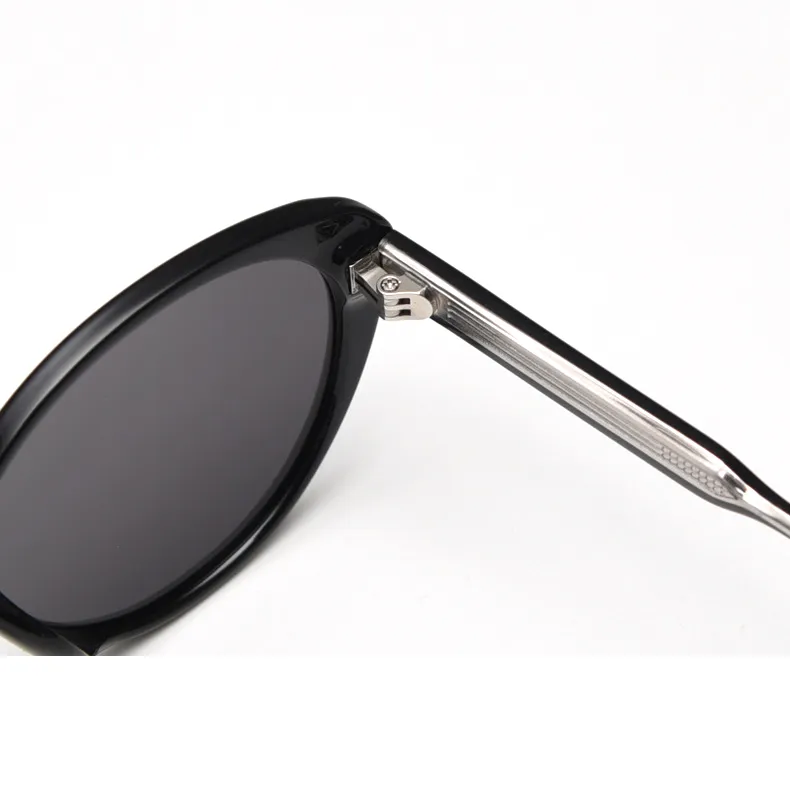 AAJF TR90 Cat Eye Sunglasses Unisex-4