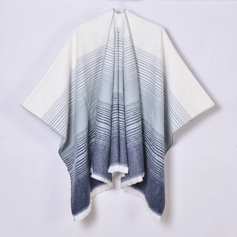 AAJF Shawls Women's-11