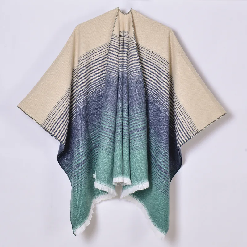 AAJF Shawls Women's-9