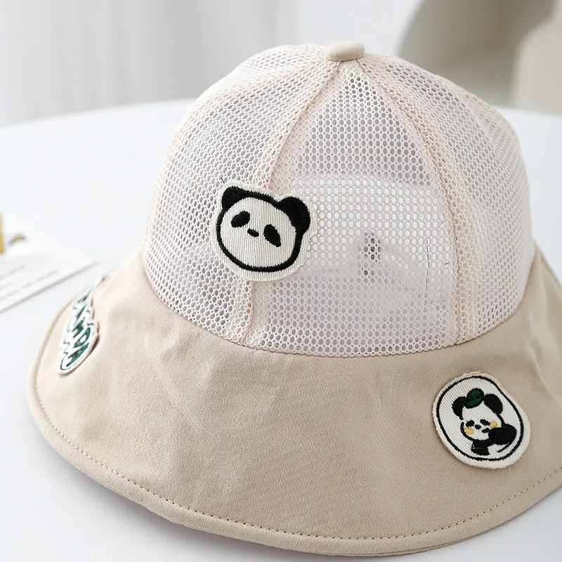 AAJF Polyester Bucket Hats Kids'-3