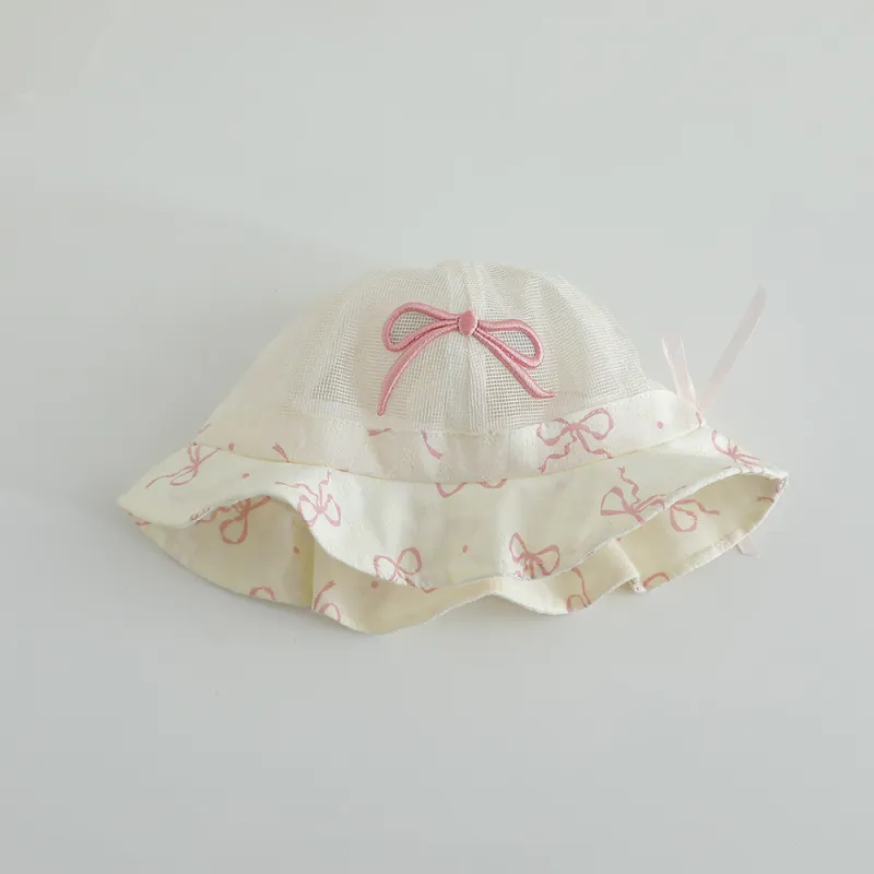 AAJF Bucket Hats Kids-4