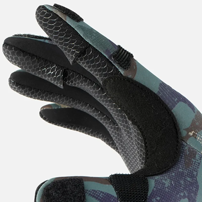 AAJF Polyamide Gloves Unisex-2